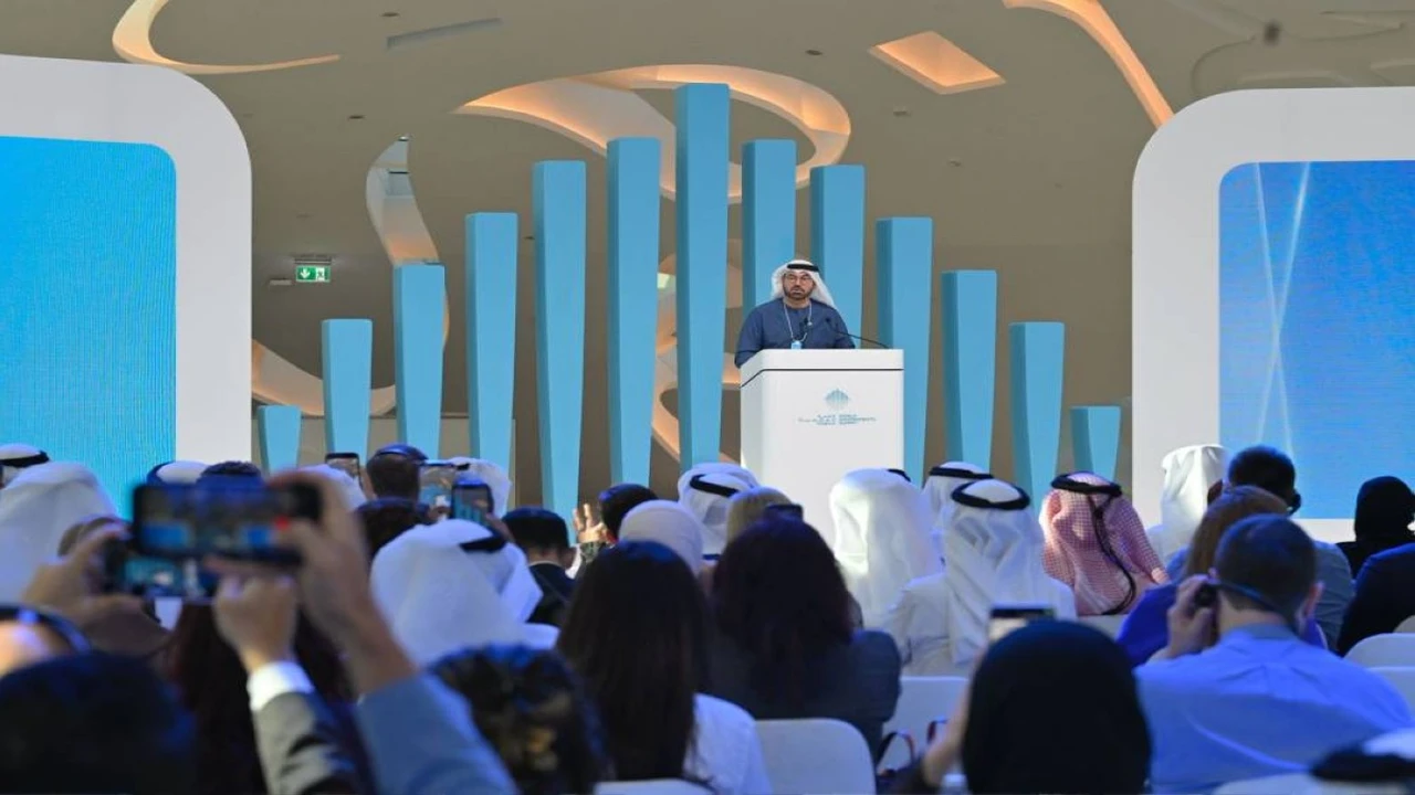 35 رئيس دولة.. تفاصيل انطلاق فعاليات القمة العالمية للحكومات 2026 في دبي